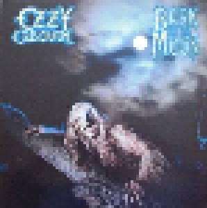 Ozzy Osbourne: Bark At The Moon (Promo-LP) - Bild 1
