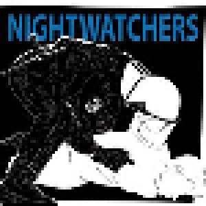 Nightwatchers: Good Kids Obey (12") - Bild 1