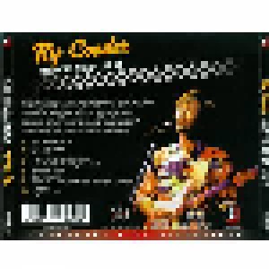 Ry Cooder: Live At The Bottom Line '74 (CD) - Bild 2