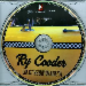 Ry Cooder: Live At The Bottom Line '74 (CD) - Bild 3