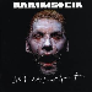 Rammstein: Sehnsucht (LP) - Bild 1