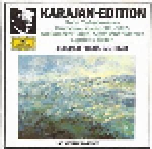 Pjotr Iljitsch Tschaikowski: Karajan-Edition 100 Meisterwerke (CD) - Bild 1