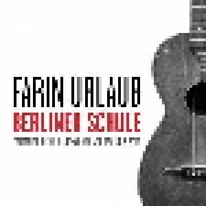 Farin Urlaub: Berliner Schule (2-CD) - Bild 1