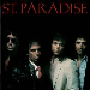 St. Paradise: St. Paradise (CD) - Bild 1