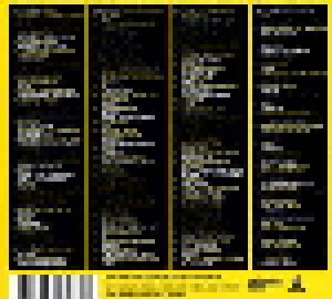 Kontor - Top Of The Clubs Vol. 76 (4-CD) - Bild 2
