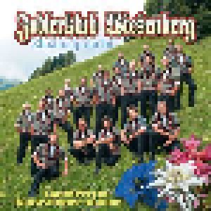 Jodlerklub Wiesenberg: Bluämäpracht (CD) - Bild 1