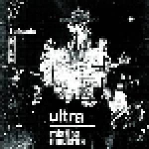 Cover - Ultra: Mística Moderna
