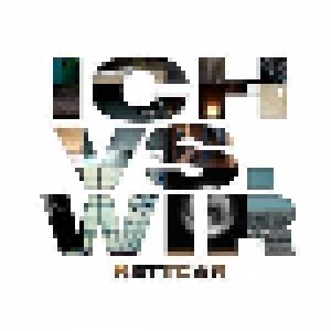 Kettcar: Ich Vs. Wir (CD) - Bild 1