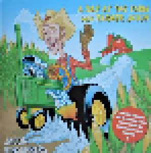 Farmer Jason: A Day At The Farm With Farmer Jason (CD) - Bild 1