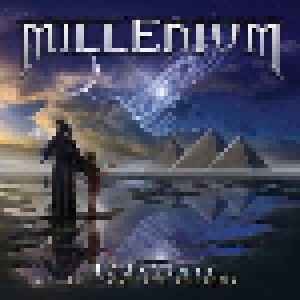 Millenium: Hourglass (CD) - Bild 1