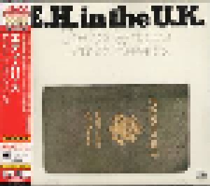 Eddie Harris: E.H. In The U.K. (The Eddie Harris London Sessions) (CD) - Bild 1