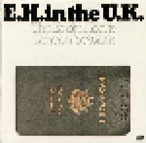 Eddie Harris: E.H. In The U.K. (The Eddie Harris London Sessions) (CD) - Bild 3