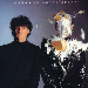 Sparks: In Outer Space (CD) - Bild 1