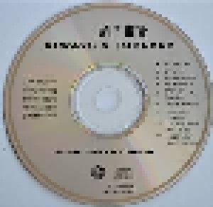 Randy Travis: Always & Forever (CD) - Bild 3