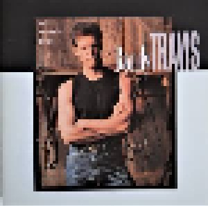 Randy Travis: No Holdin' Back (CD) - Bild 1