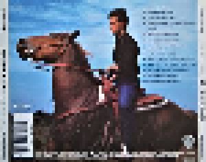 Randy Travis: No Holdin' Back (CD) - Bild 2