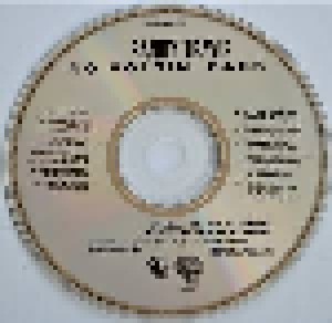Randy Travis: No Holdin' Back (CD) - Bild 3