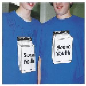 Sonic Youth: Washing Machine (CD) - Bild 1