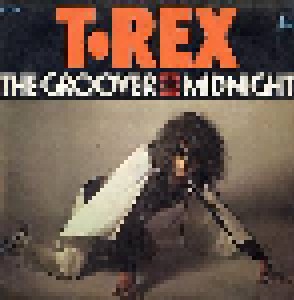 T. Rex: The Groover (7") - Bild 1