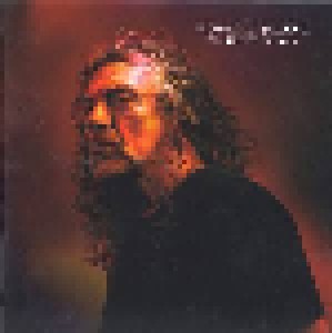 Robert Plant: Carry Fire (CD) - Bild 1