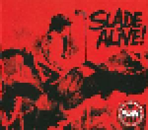 Slade: Alive! (2-CD) - Bild 3
