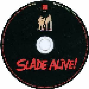 Slade: Alive! (2-CD) - Bild 7