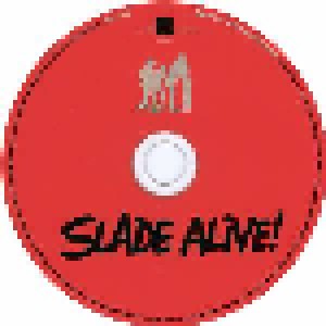 Slade: Alive! (2-CD) - Bild 8