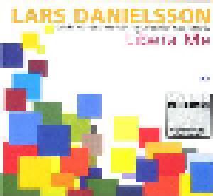 Lars Danielsson: Libera Me - Cover