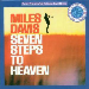 Miles Davis: Seven Steps To Heaven - Cover