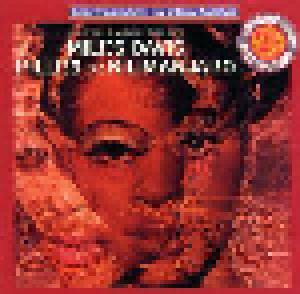 Miles Davis: Filles De Kilimanjaro - Cover