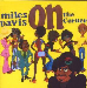 Miles Davis: On The Corner - Cover