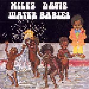 Miles Davis: Water Babies - Cover