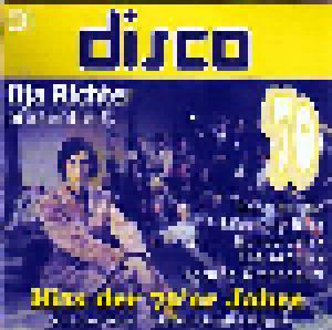 Ilja Richter Präsentiert: Disco 70 - Cover