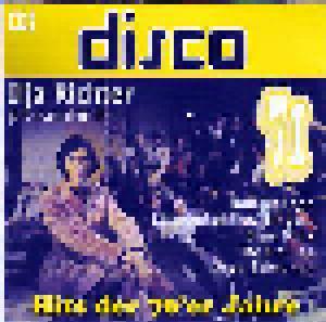 Ilja Richter Präsentiert: Disco 71 - Cover