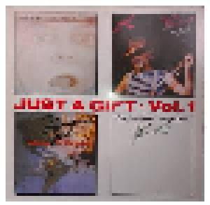 Just A Gift Vol. 1 - Cover