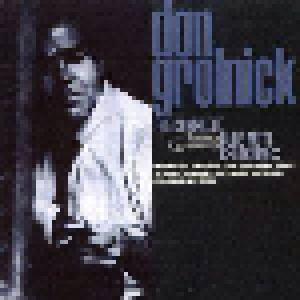 Don Grolnick: Complete Blue Note Recordings, The - Cover
