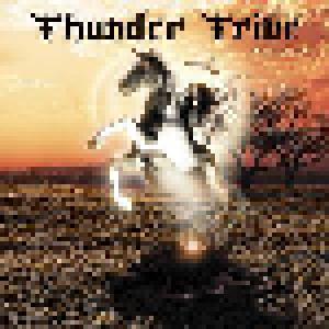 Thunder Tribe: War Chant - Cover