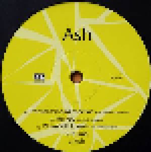 Ibeyi: Ash (LP + CD) - Bild 5
