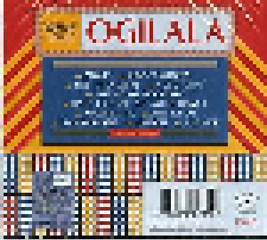 William Patrick Corgan: Ogilala (CD) - Bild 2