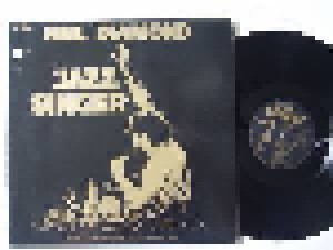 Neil Diamond: The Jazz Singer (LP) - Bild 2