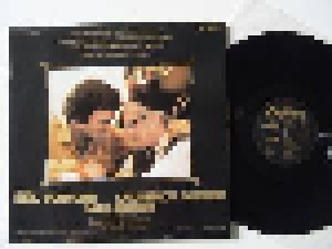 Neil Diamond: The Jazz Singer (LP) - Bild 3