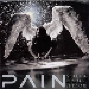 Pain: Nothing Remains The Same (CD) - Bild 1
