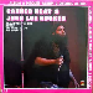 John Lee Hooker & Canned Heat: Canned Heat & John Lee Hooker (2-LP) - Bild 1
