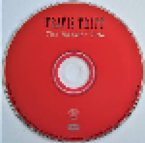 Travis Tritt: The Rockin' Side (CD) - Bild 5
