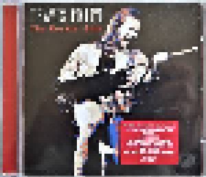 Travis Tritt: The Rockin' Side (CD) - Bild 6