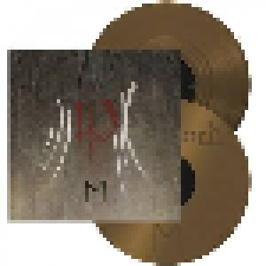 Enslaved: E (2-LP) - Bild 2