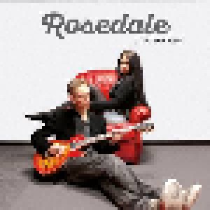 Cover - Rosedale: Long Way To Go