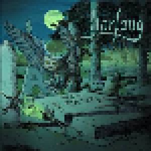Cover - Harfang: Slice Of Life