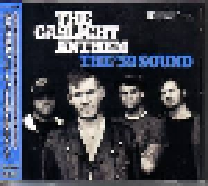 The Gaslight Anthem: The '59 Sound (CD) - Bild 1