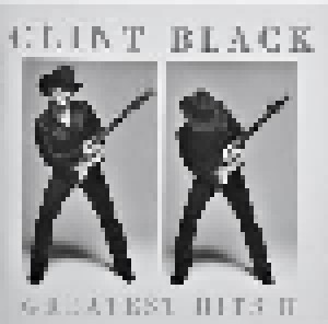 Clint Black: Greatest Hits II (CD) - Bild 1